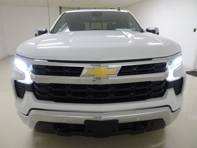 chevrolet silverado 1500 2025 3GCUKDED2SG221872 image chevrolet silverado 1500 2025 3GCUKDED2SG221872 image